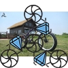 Велосипед FatBike Jaguar Love Freedom Violet (Фэт-Байк)